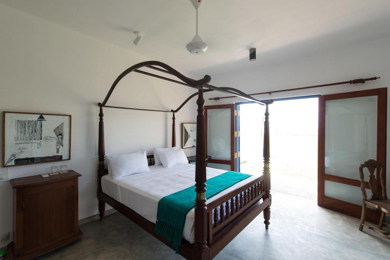 Villa Atulya At Ocean'S Edge Mirissa Cameră foto